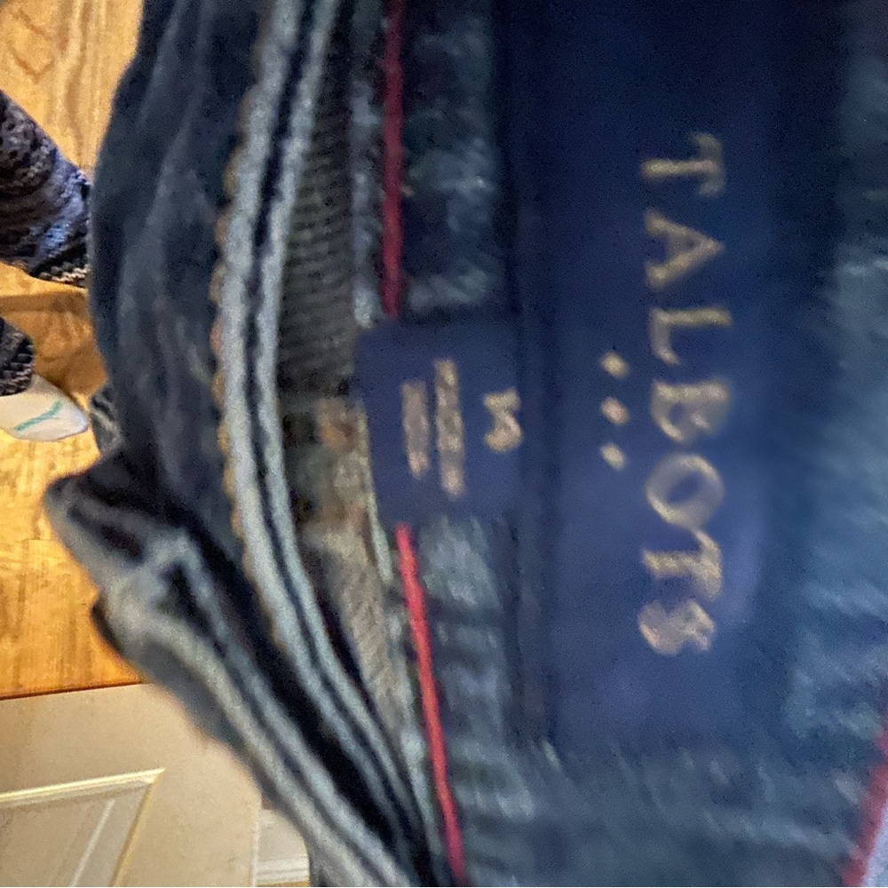 Talbots jeans - Picture 5 of 6
